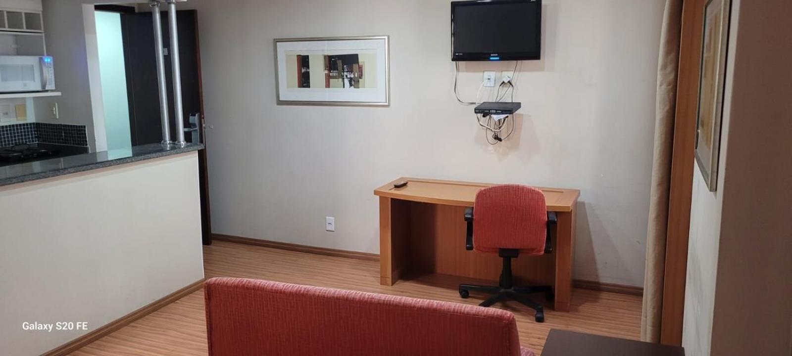 Studio Apartment - Photo 12
