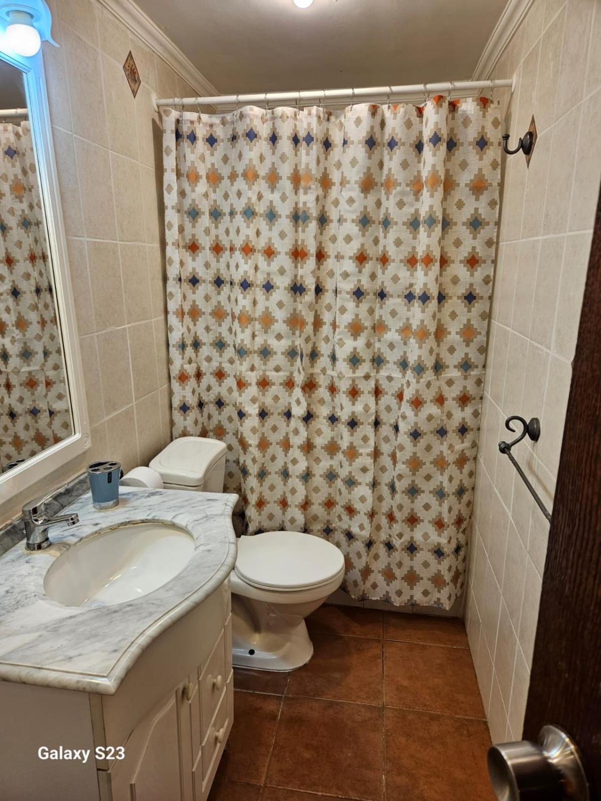 Three-Bedroom House photo 3