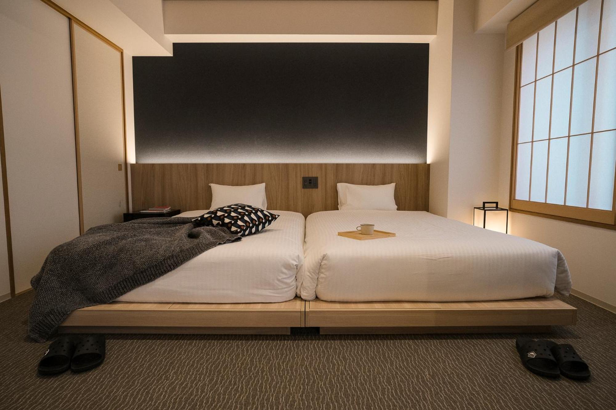 Japanese-Style Room