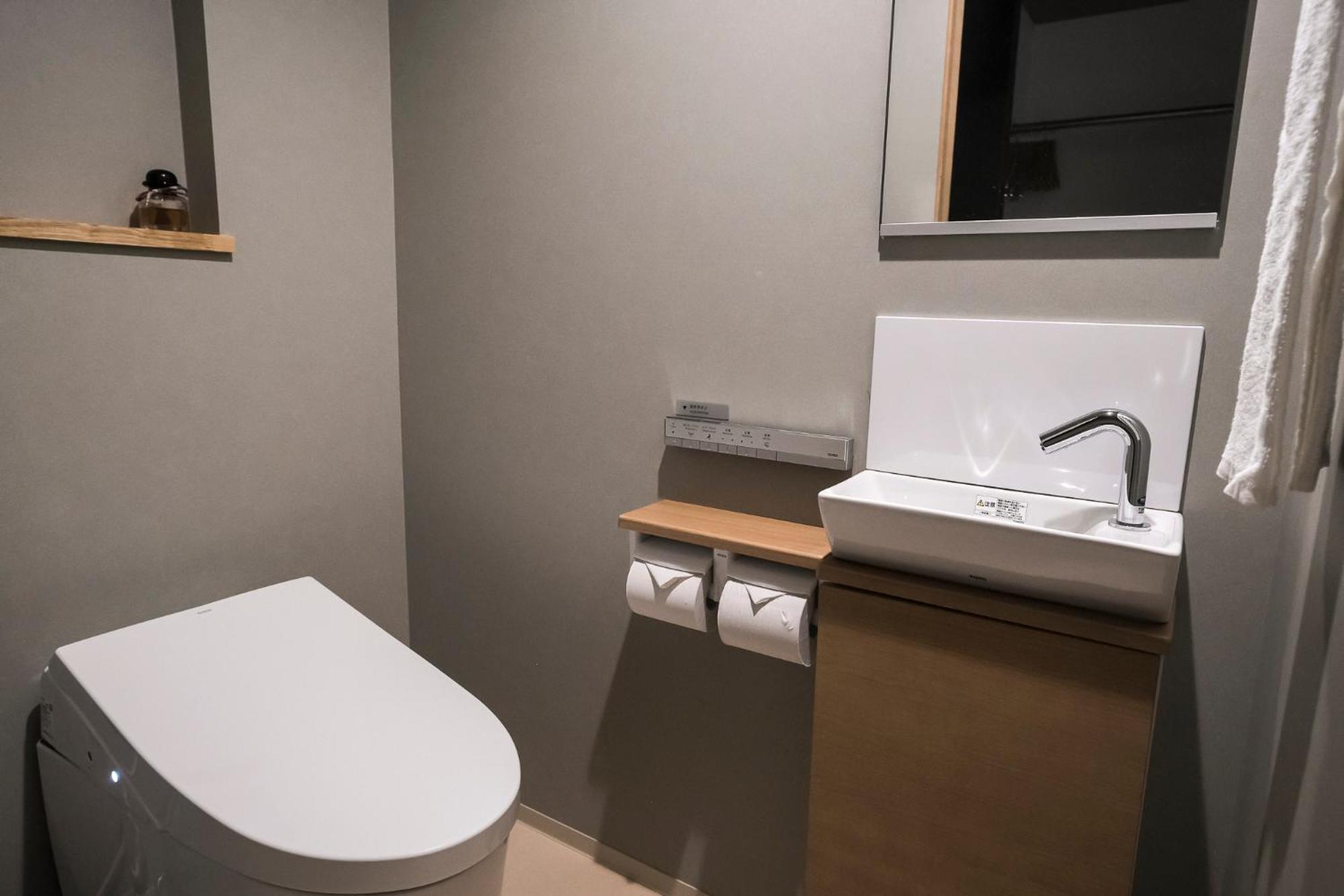 Japanese-Style Room photo 2