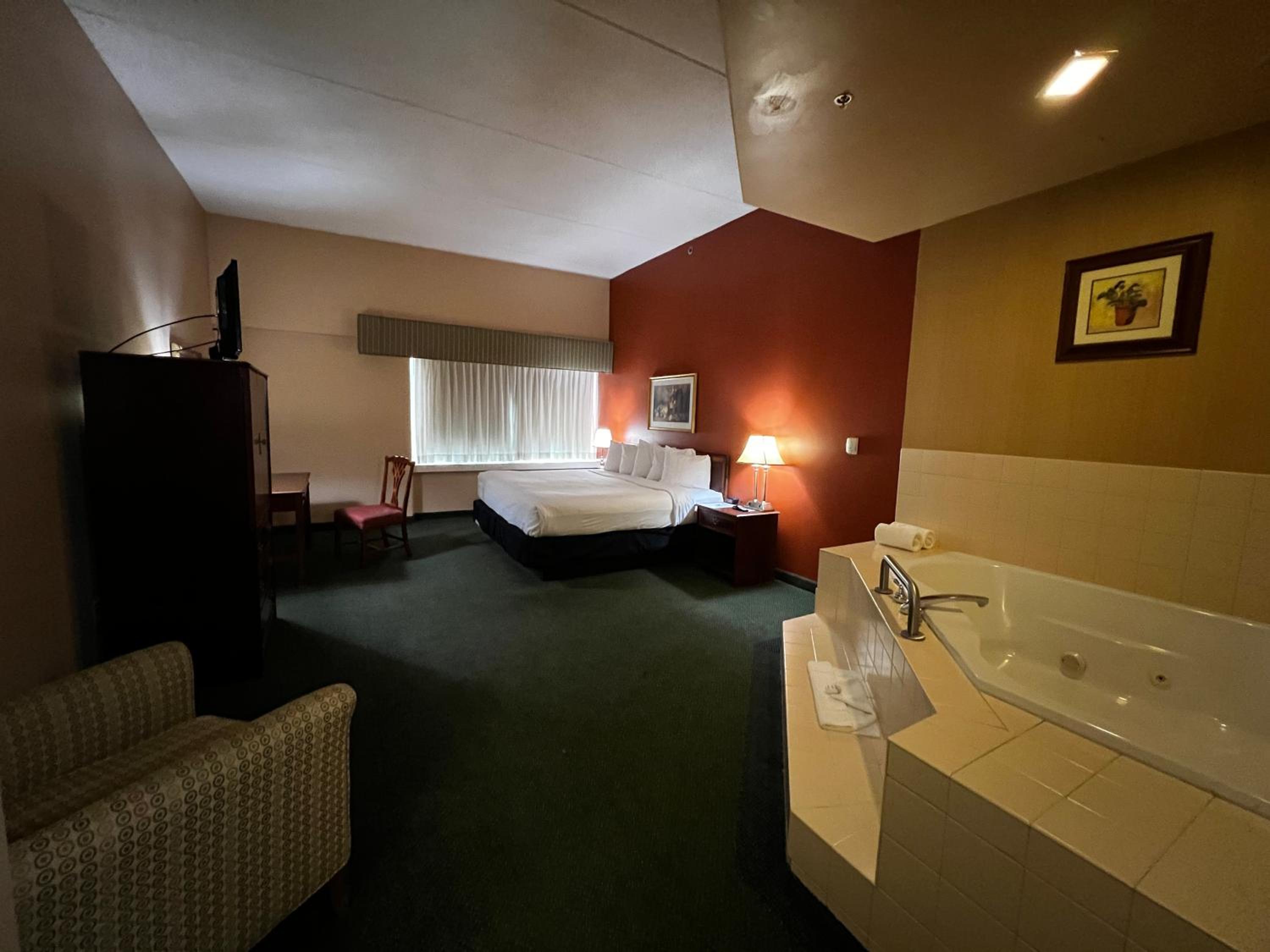 Hotel Mead Resorts & Conventions Center, Foto 11