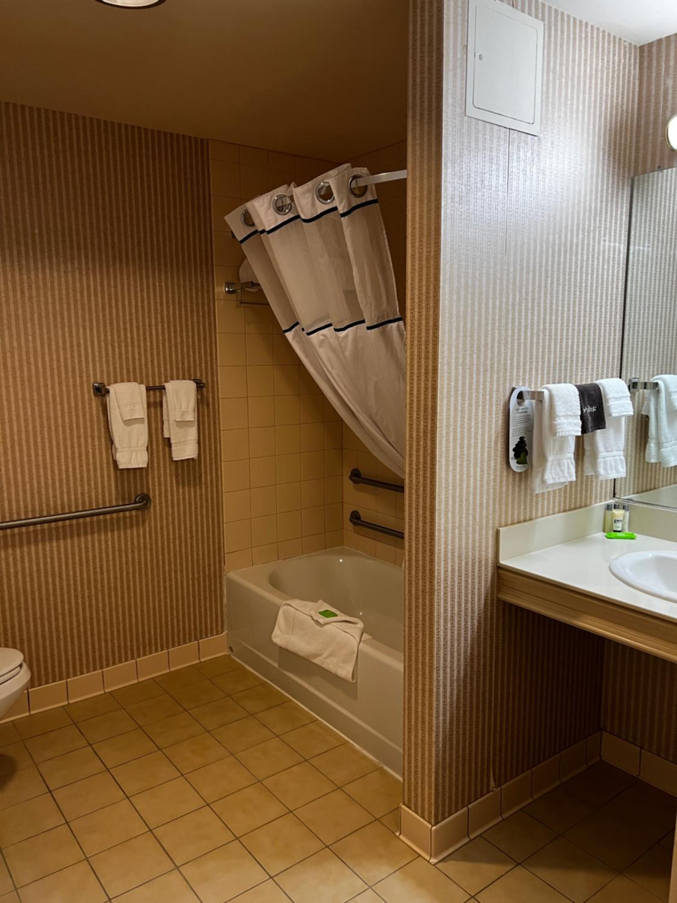 Hotel Mead Resorts & Conventions Center, Foto 2