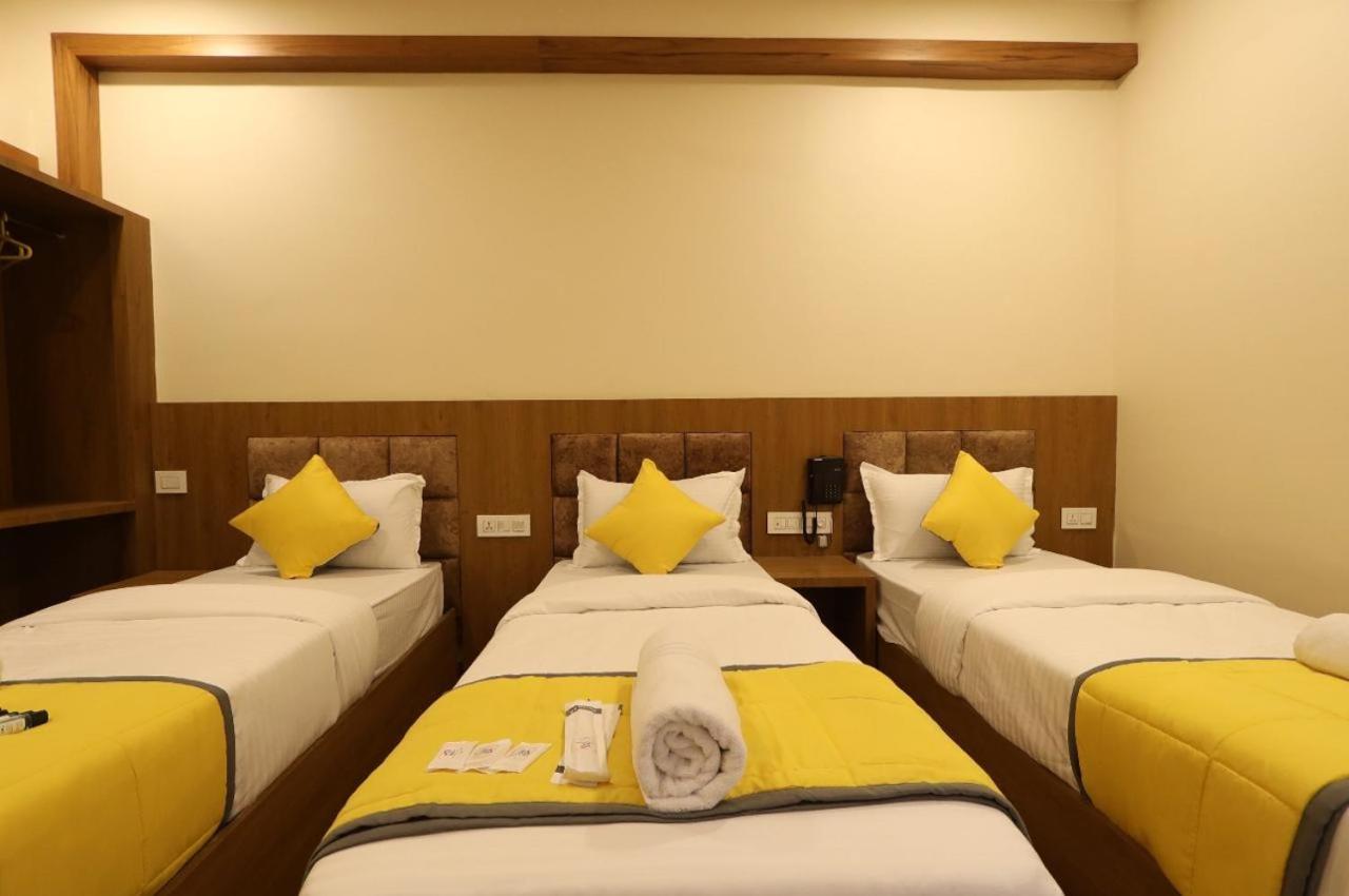 Standard Triple Room photo 1