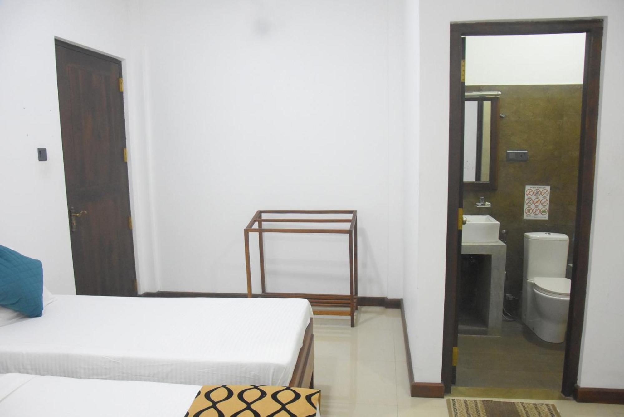 Standard Triple Room photo 3