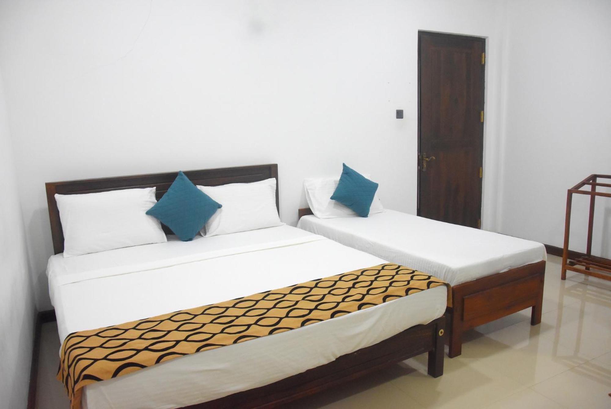 Standard Triple Room photo 1