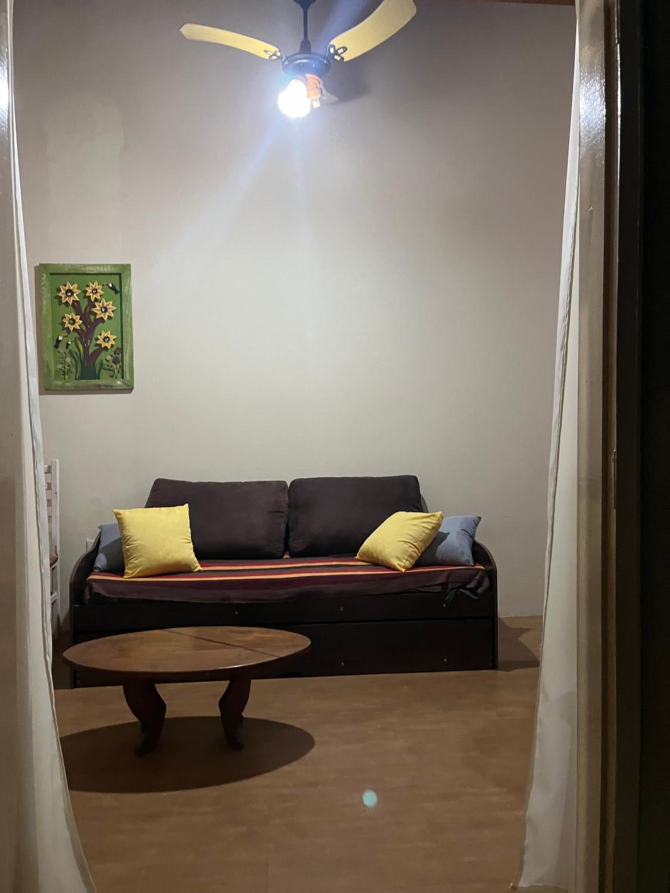 One-Bedroom House photo 1
