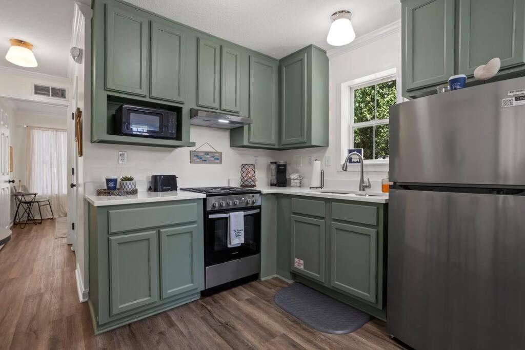 One-Bedroom House photo 2