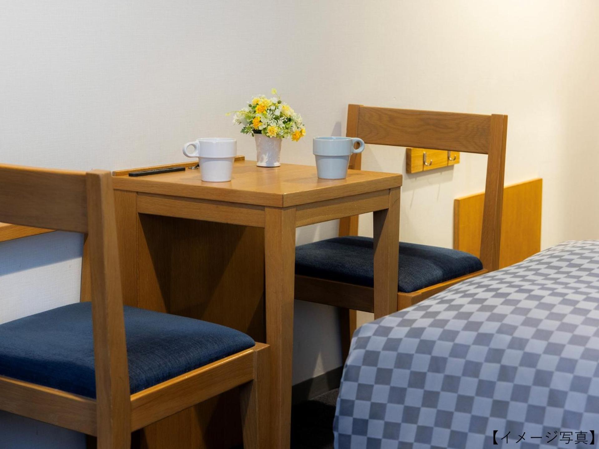 Casual Twin Room - Non-Smoking - Photo 3