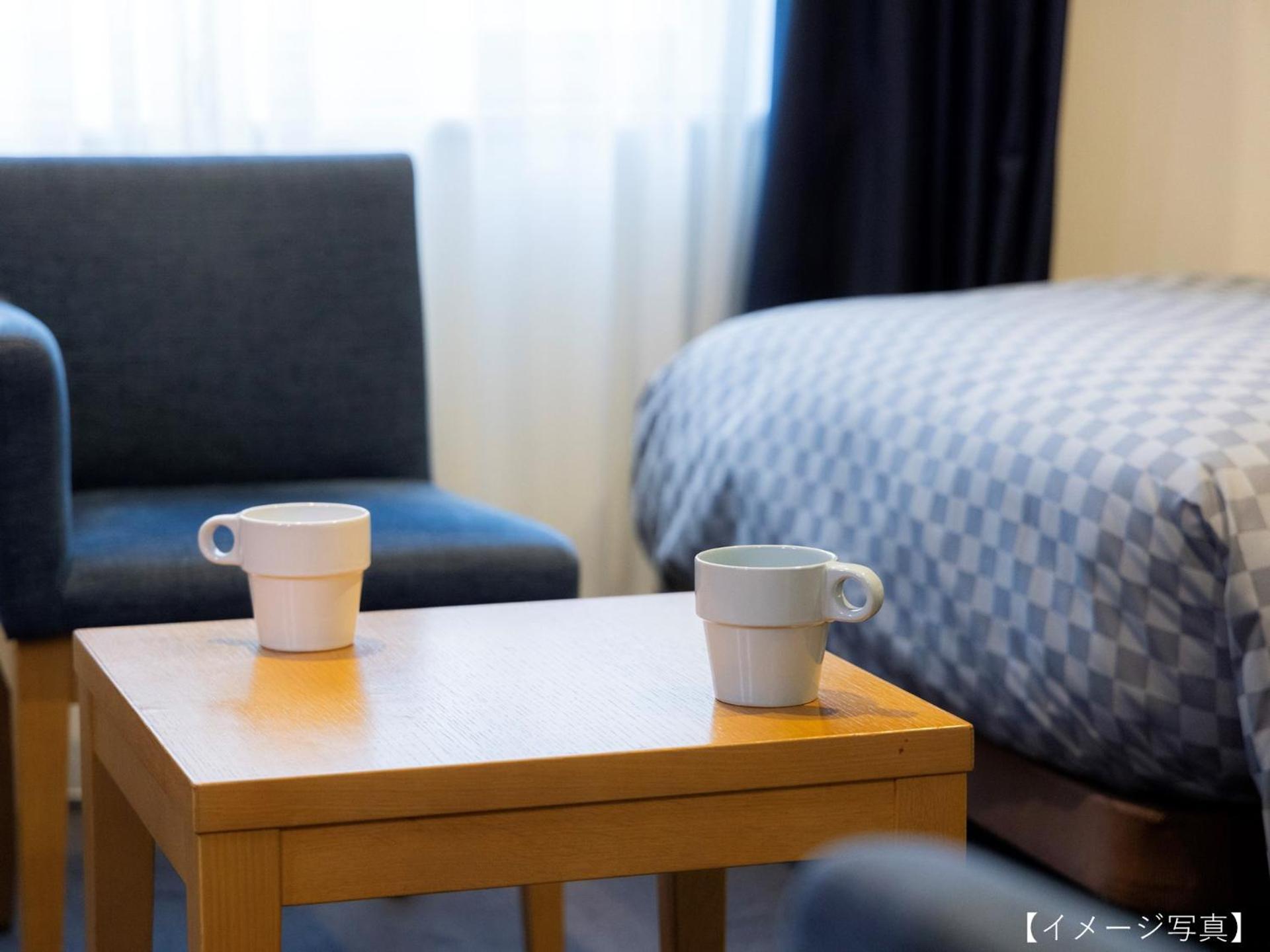 Superior Twin Room - Non-Smoking - Photo 6