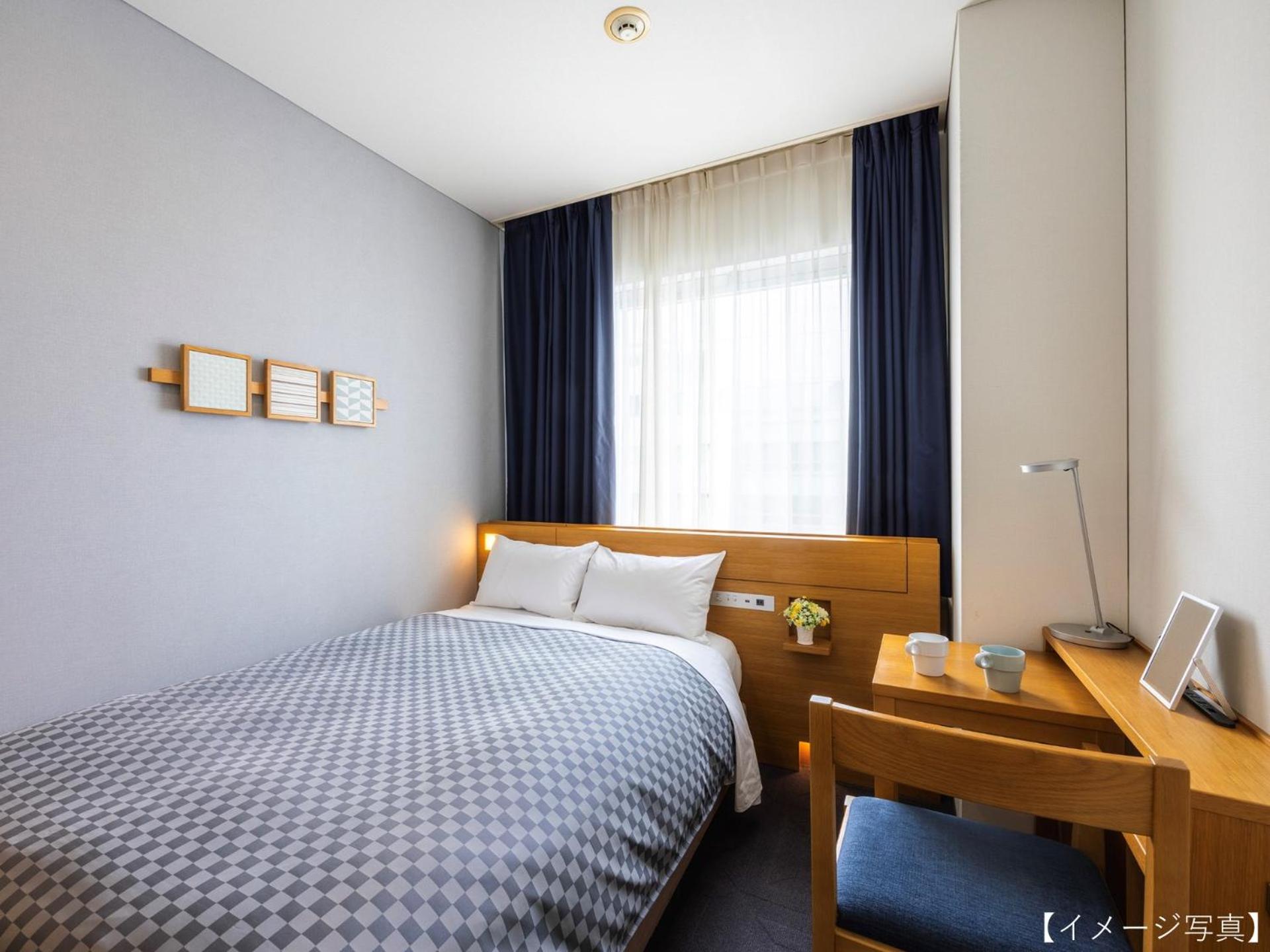 Standard Double Room - Non-Smoking - Photo 1