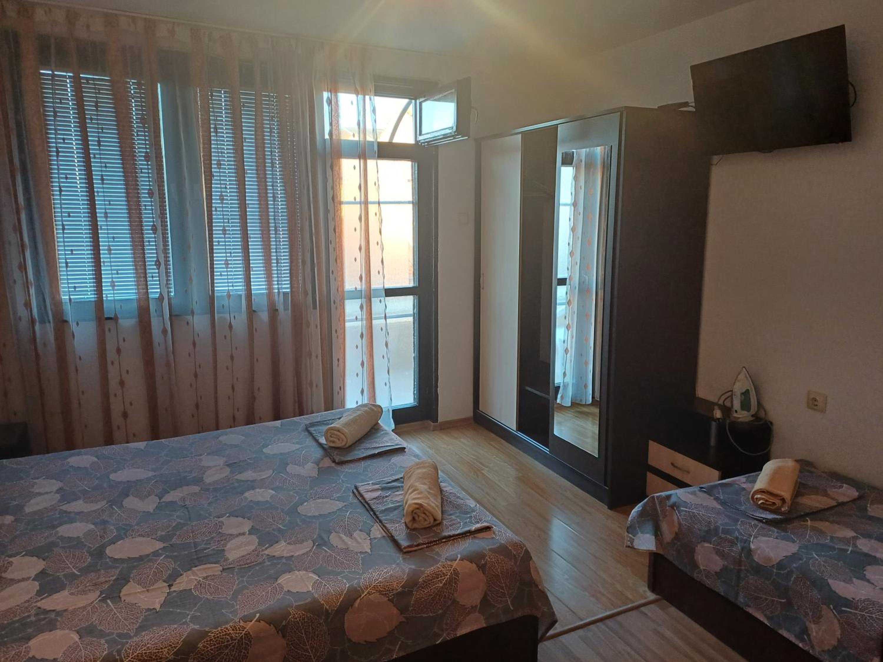 Classic Triple Room photo 1