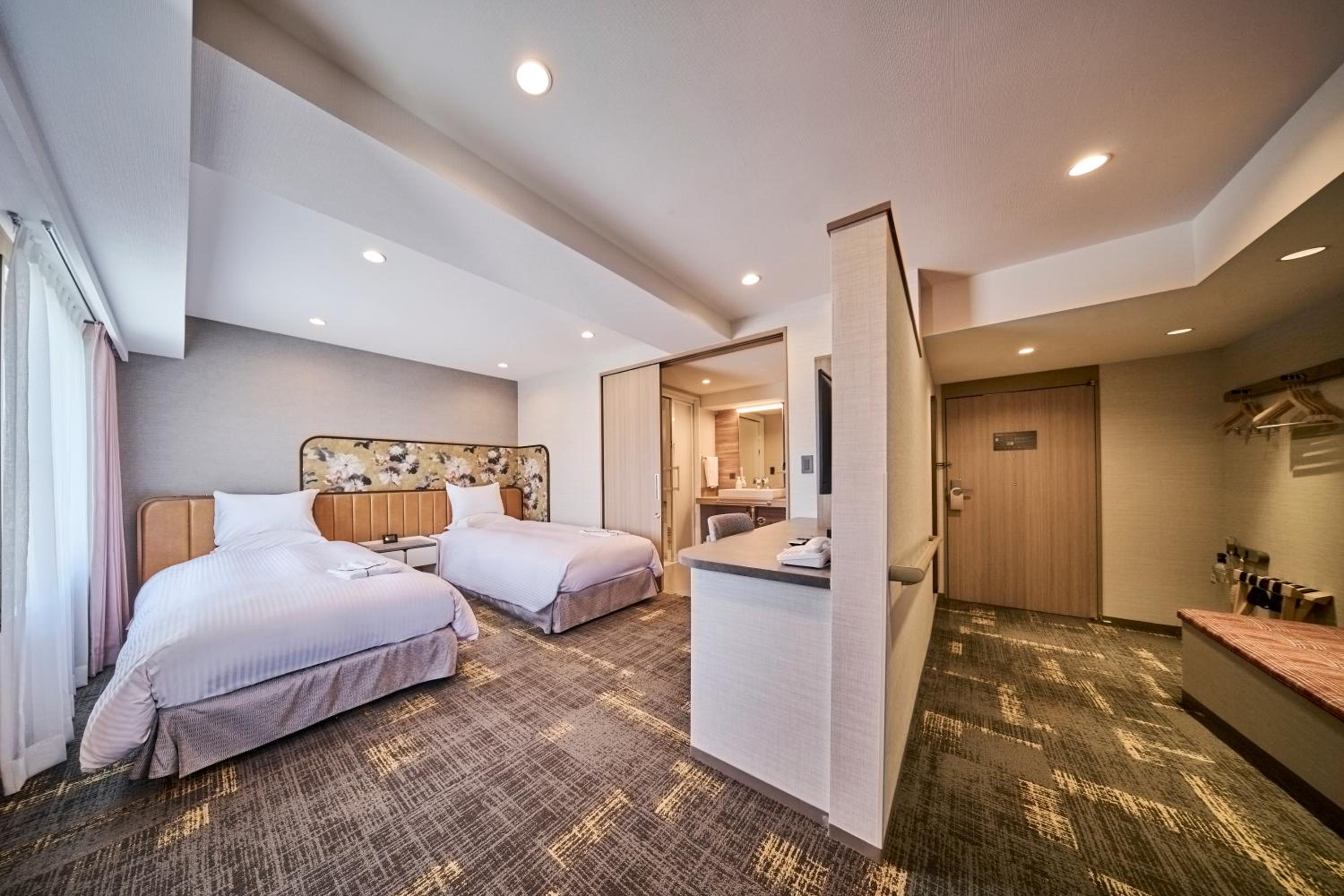 Accessible Room