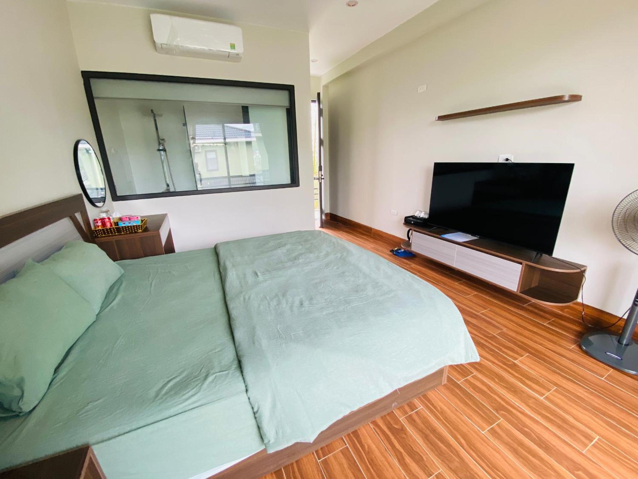Double Room photo 1