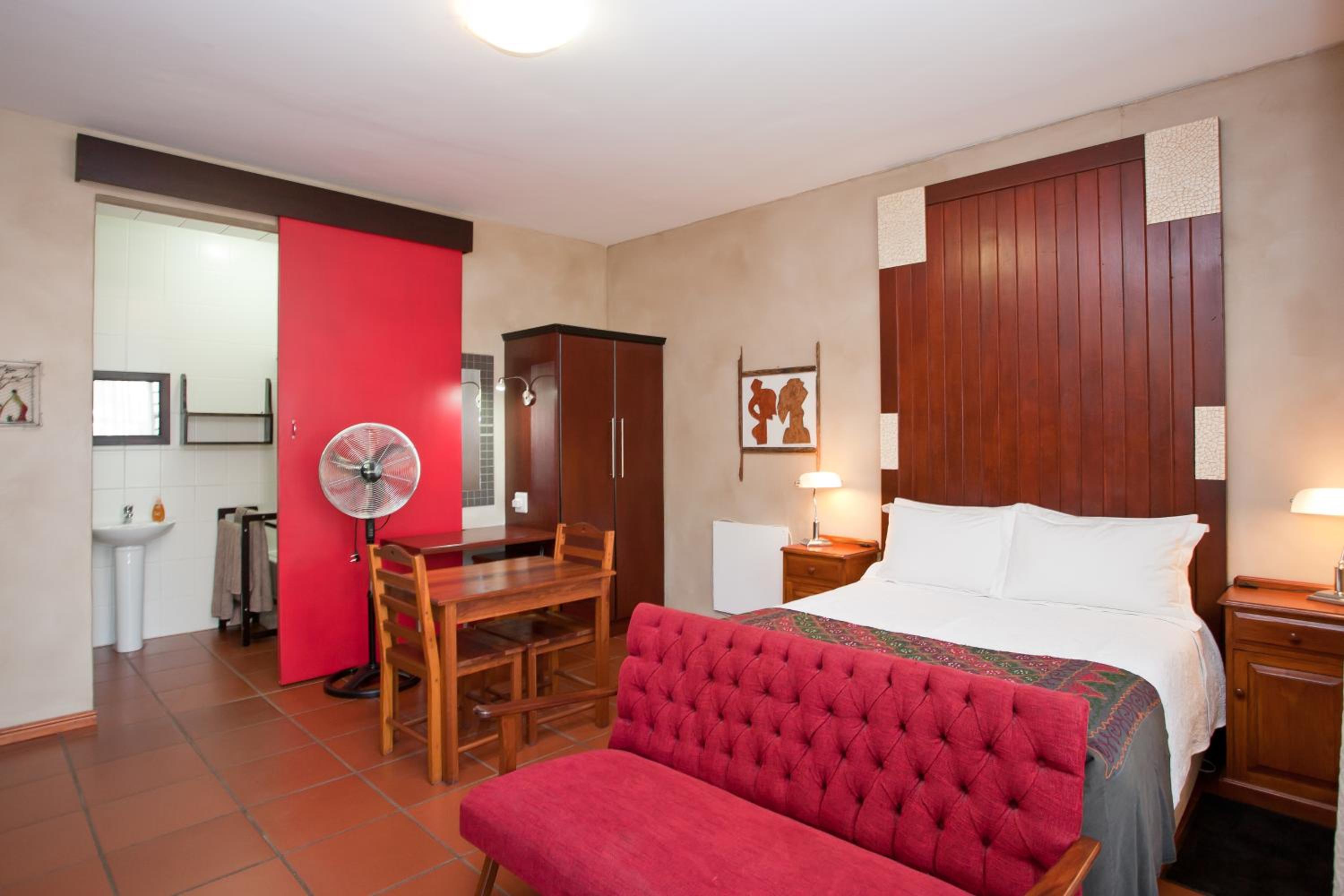  Double Room photo 2