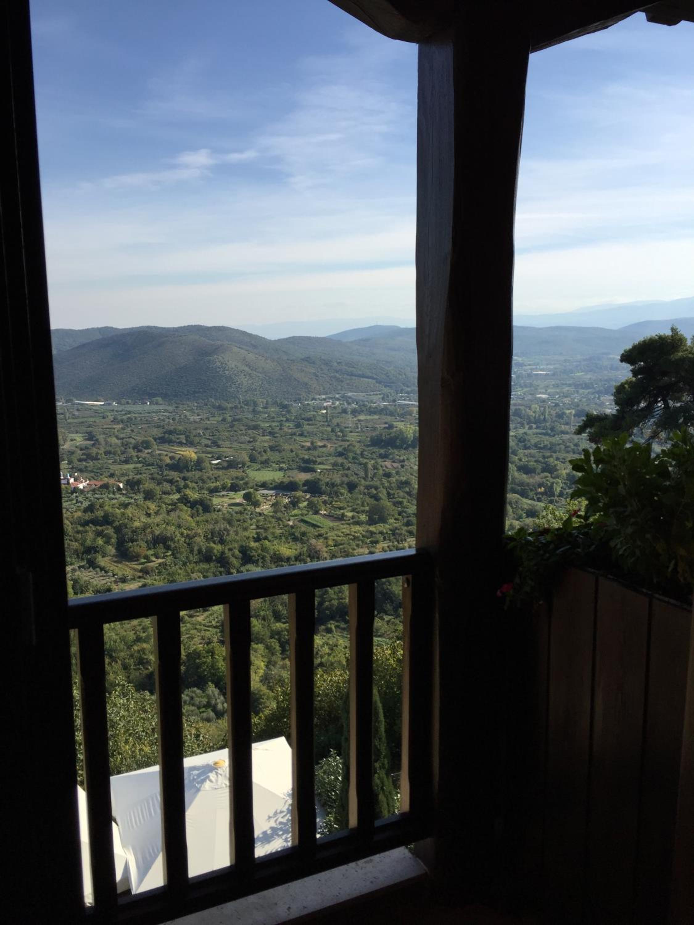 Double or Twin Room with Village View - Photo 25