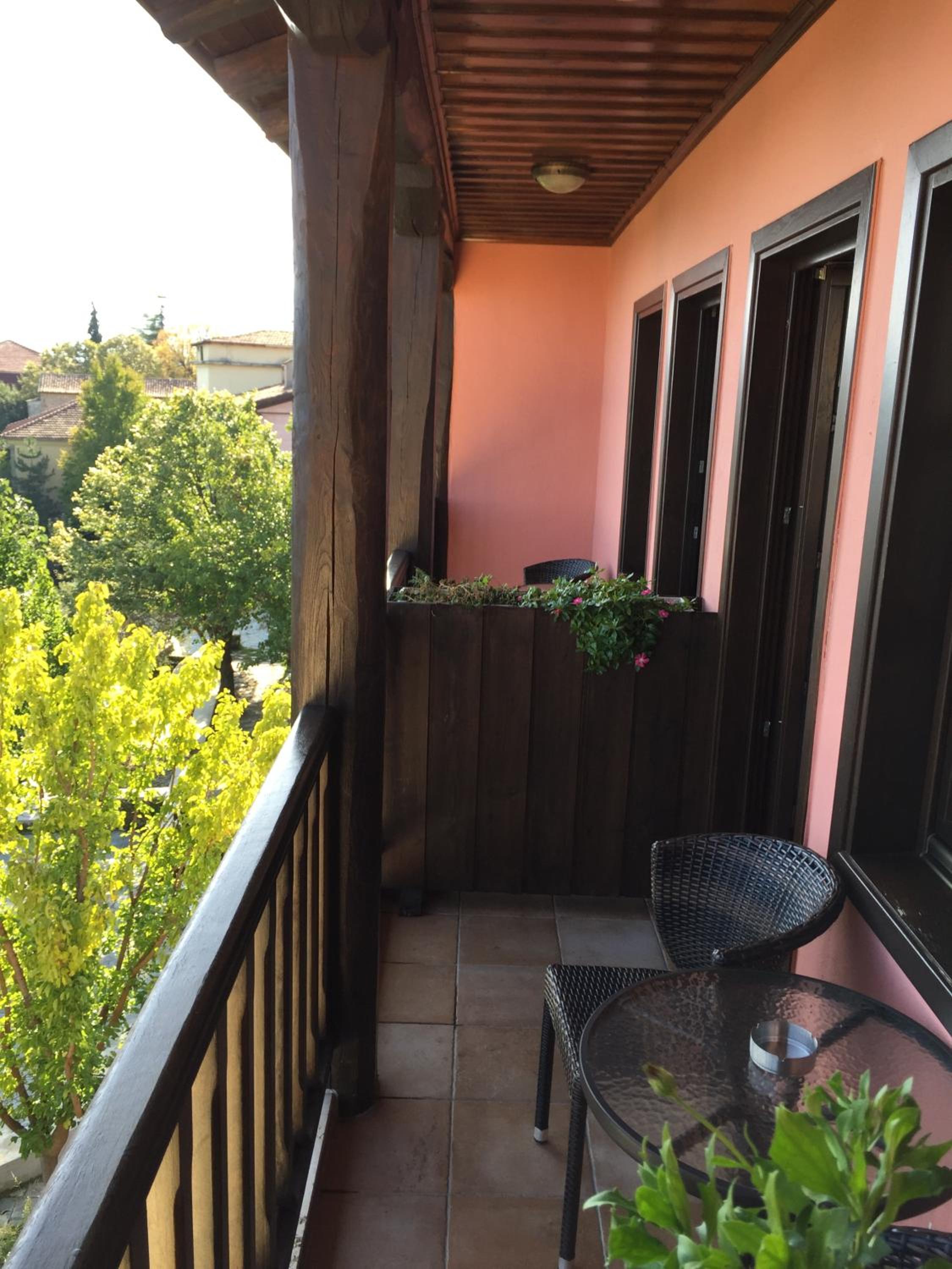 Double or Twin Room with Village View - Photo 36