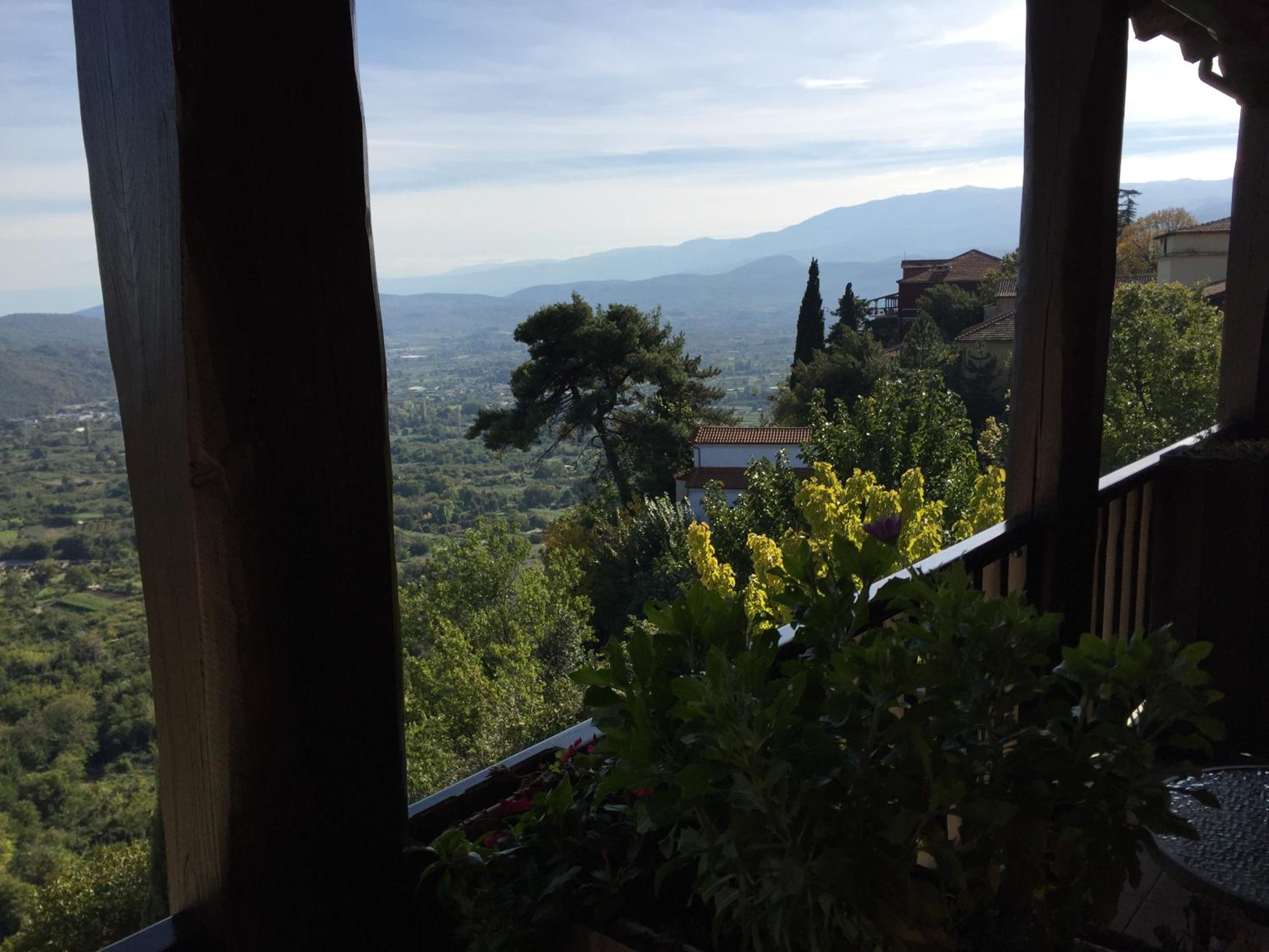Double or Twin Room with Village View - Photo 14