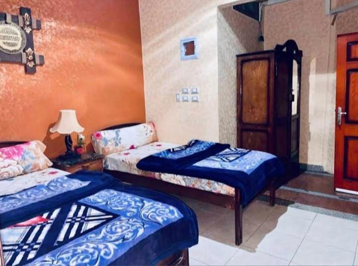 Double Room with Private Bathroom photo 1