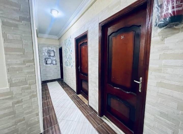 Single Room with Private Bathroom photo 1