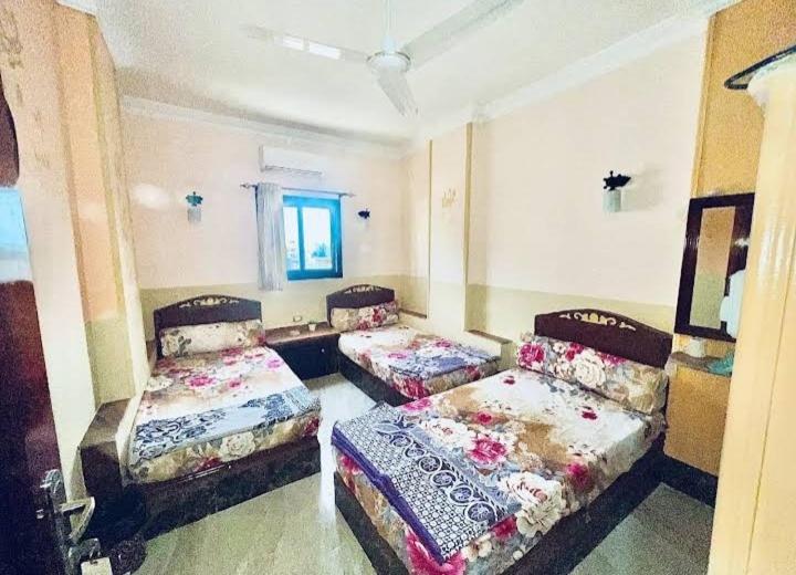 Triple Room with Private Bathroom photo 1