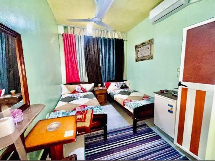 Double Room with Private Bathroom photo 2