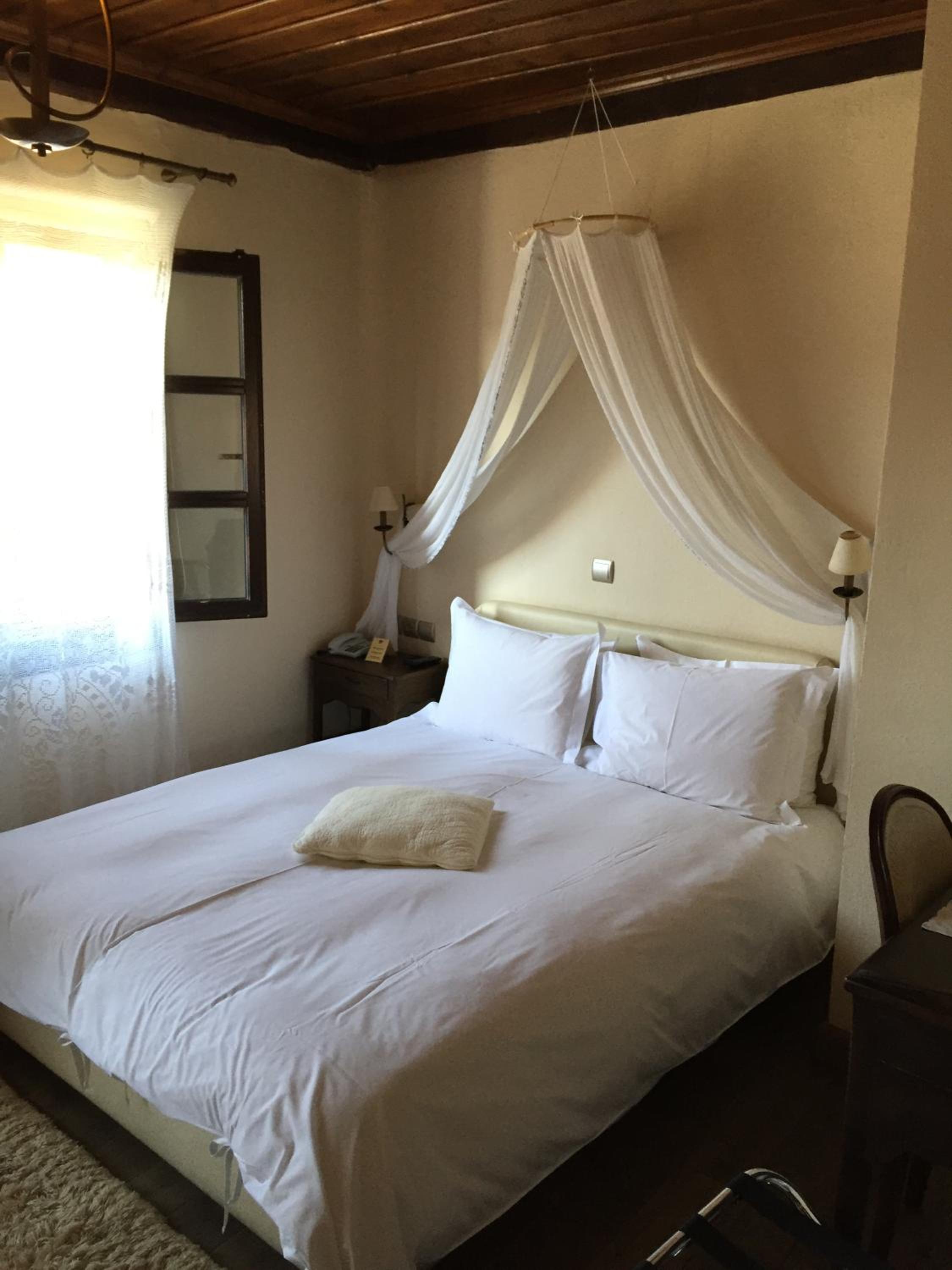 Double or Twin Room with Village View - Photo 26