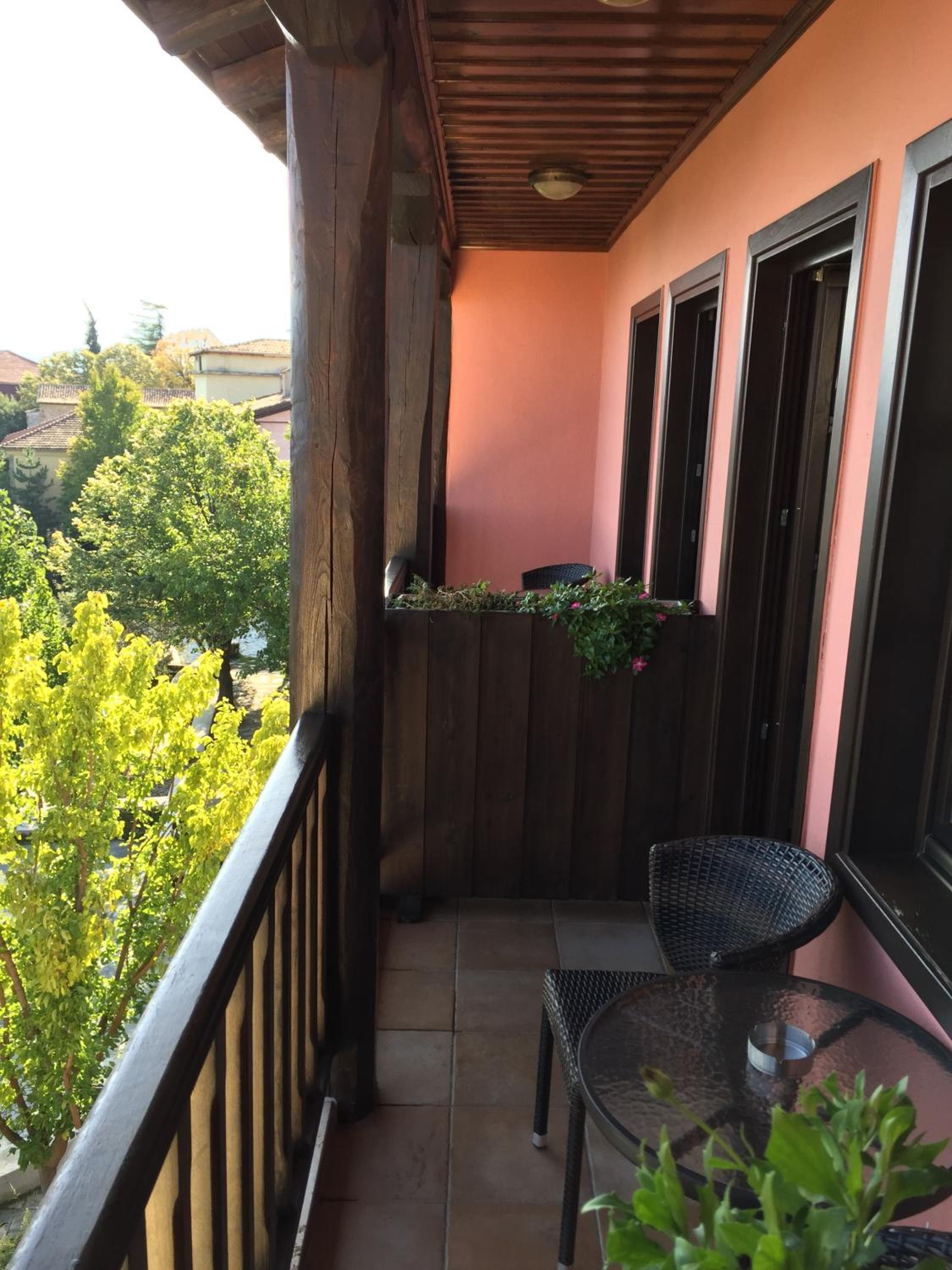Double or Twin Room with Village View - Photo 11