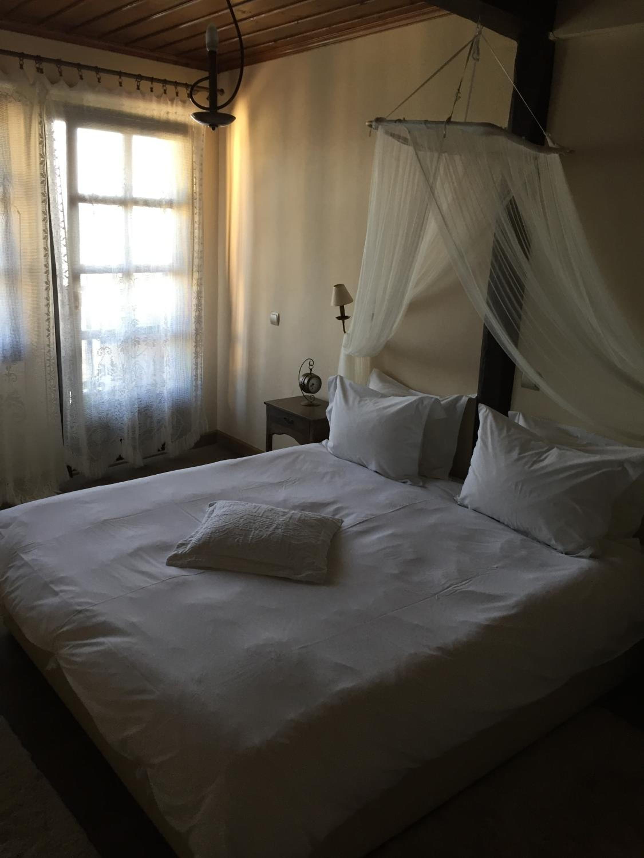 Double or Twin Room with Village View - Photo 33