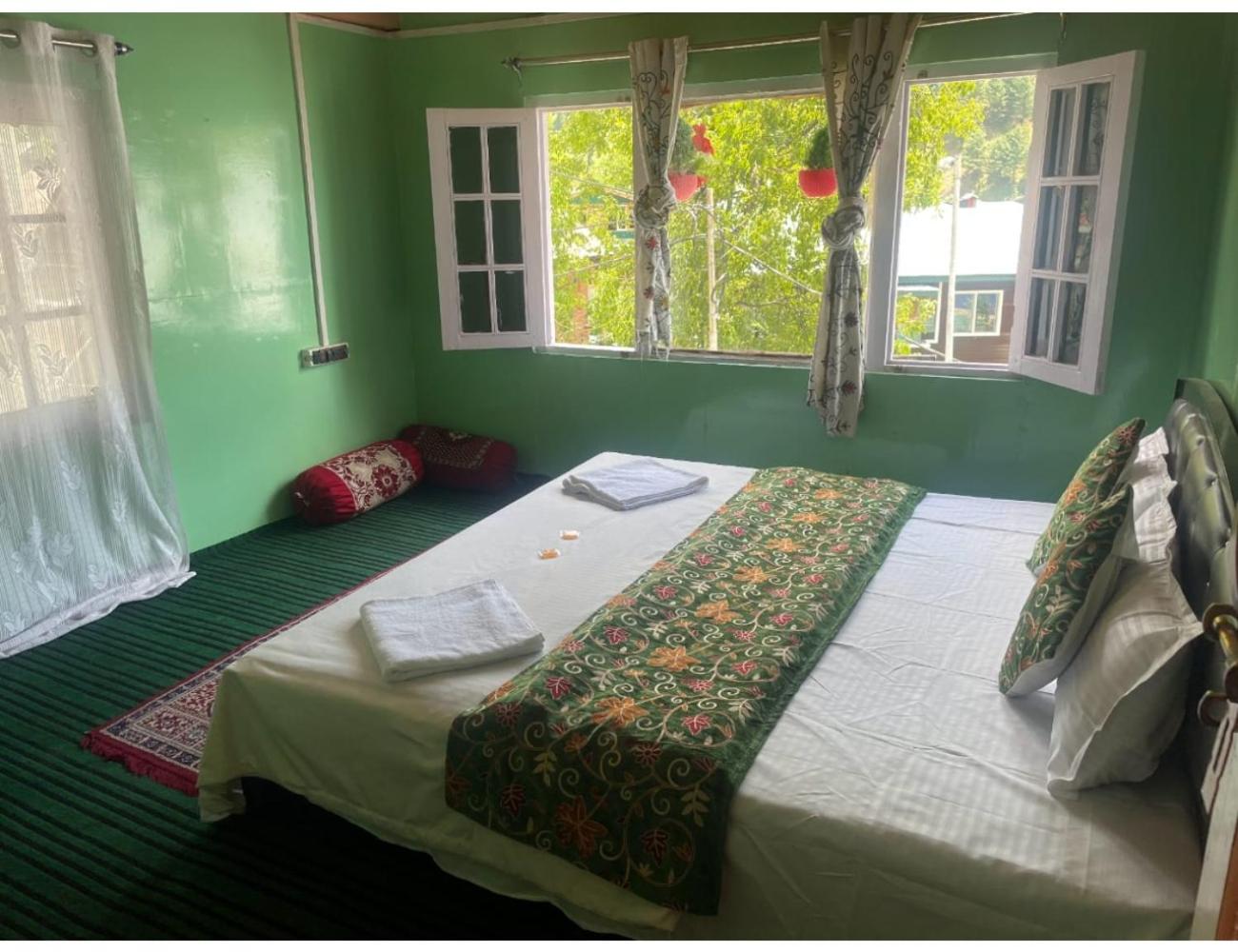 Double Room photo 1