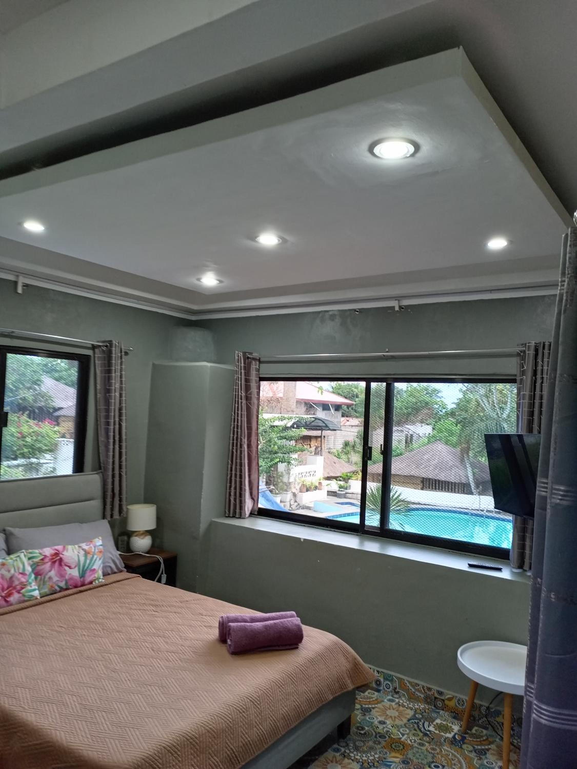 Double Room with Balcony photo 3