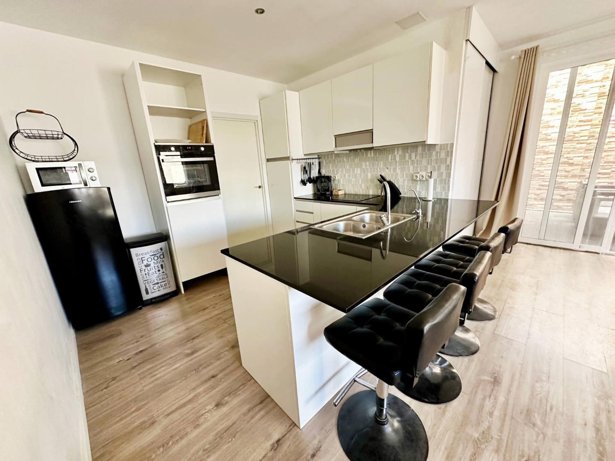 Penthouse Apartment photo 3