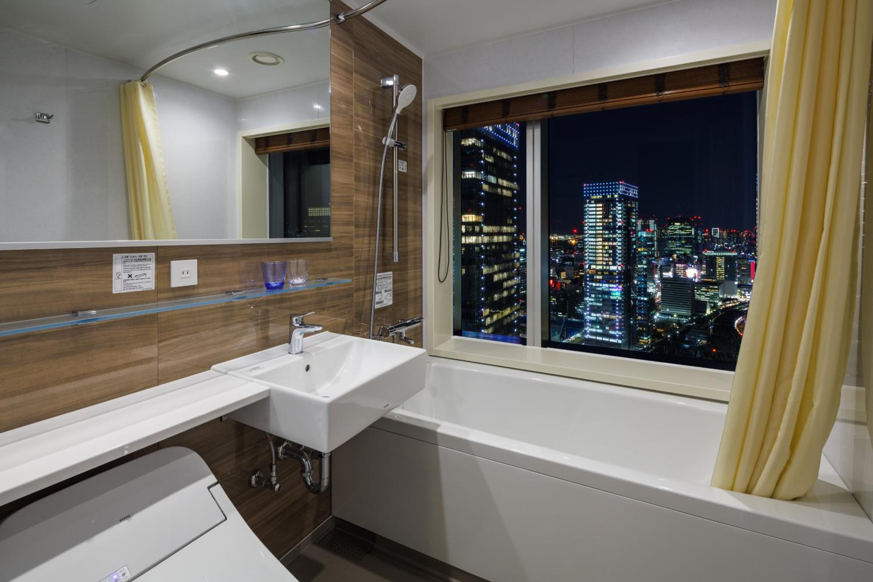 UTSUROI - Station Side Queen Room - Non-Smoking - Photo 5