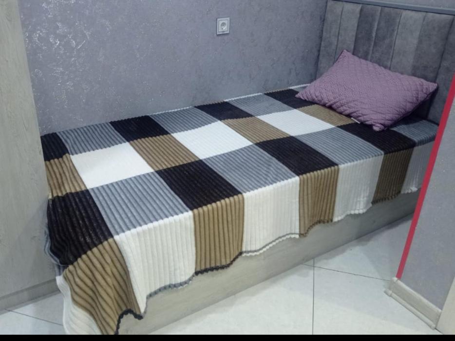 Two-Bedroom House photo 3