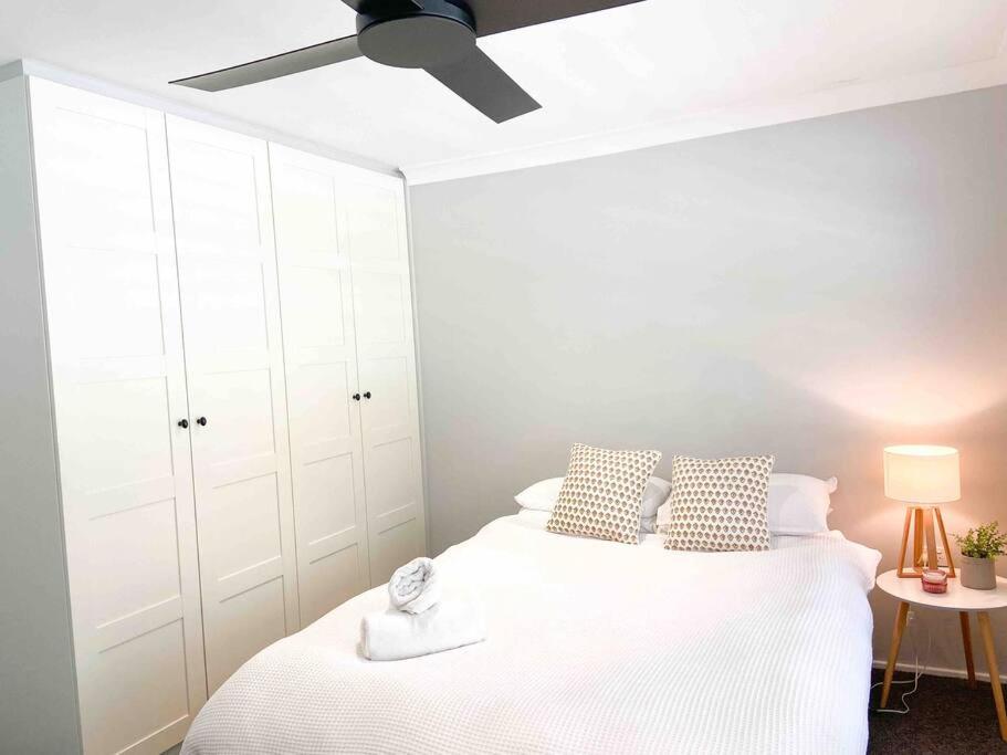 Four-Bedroom House photo 1