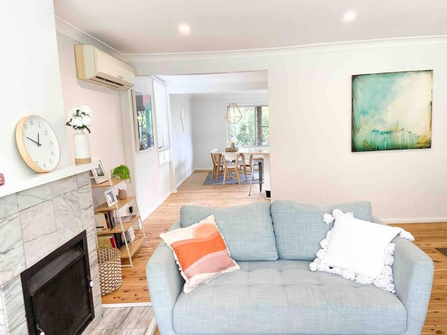Four-Bedroom House photo 2