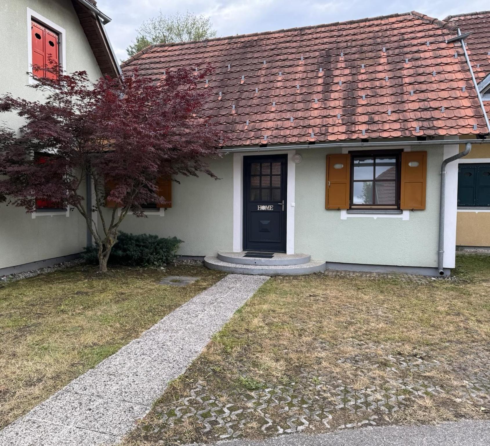 Three-Bedroom House - Photo 14
