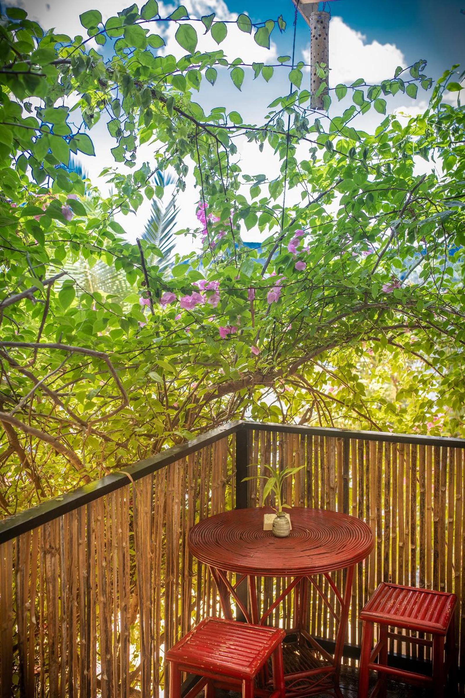 Bungalow - Beach Front photo 2