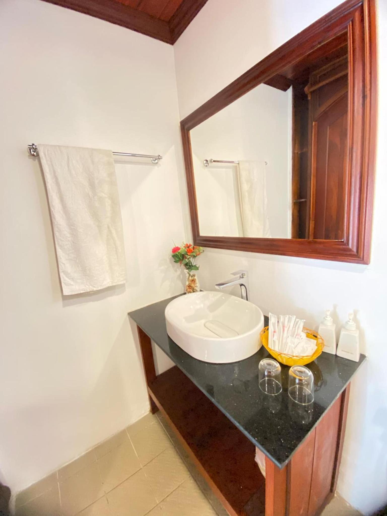 Deluxe Double or Twin Room with Balcony River View - Photo 7