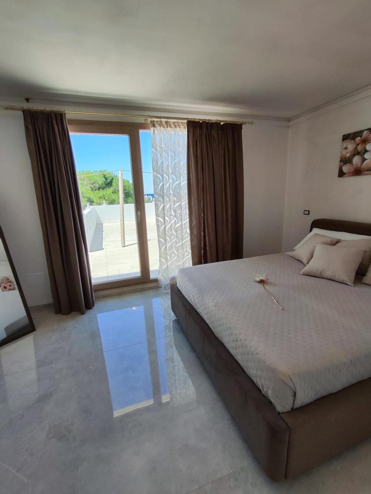 Deluxe Quadruple Room photo 3