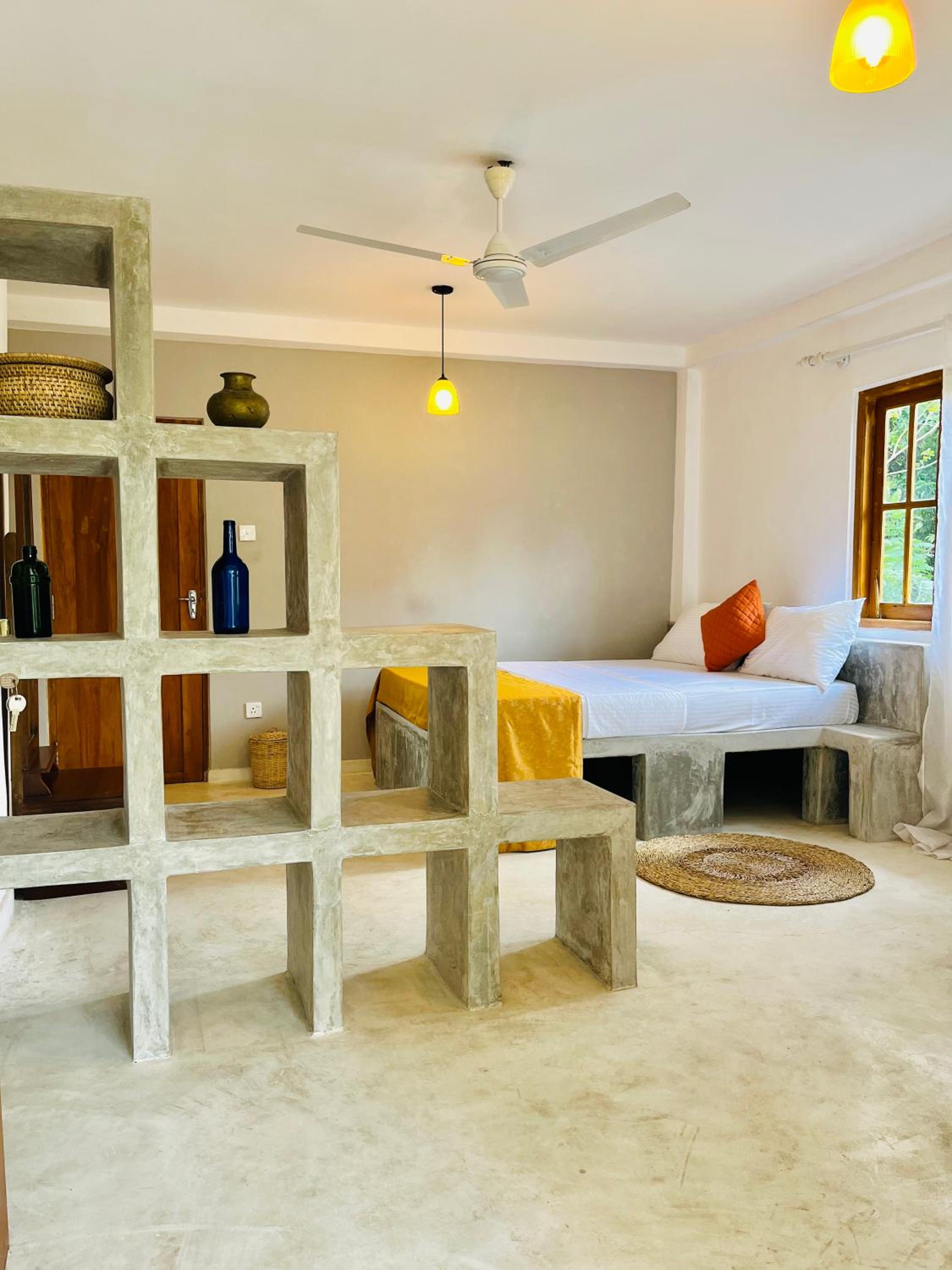 One-Bedroom Villa photo 1