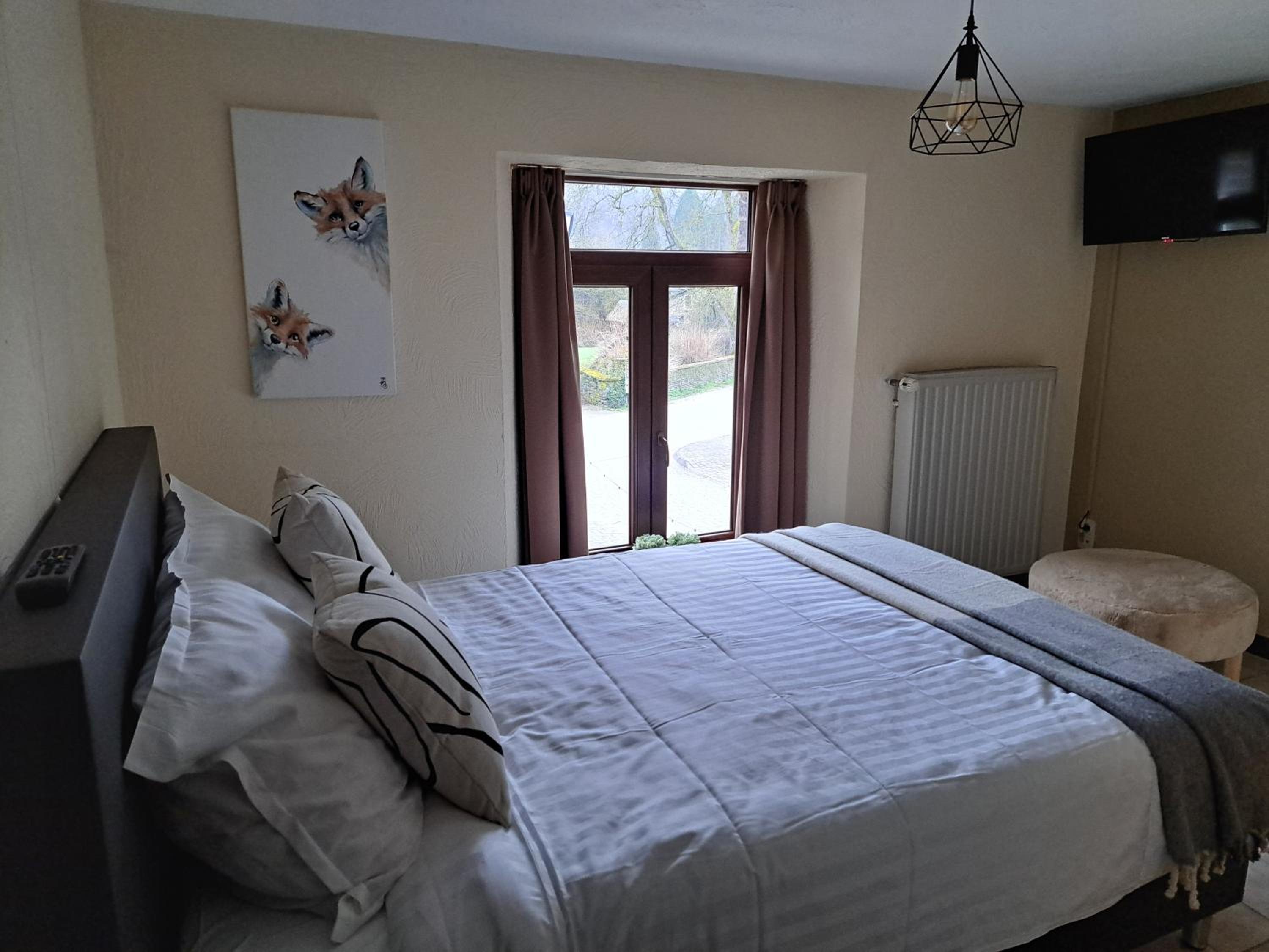 Single Room photo 3