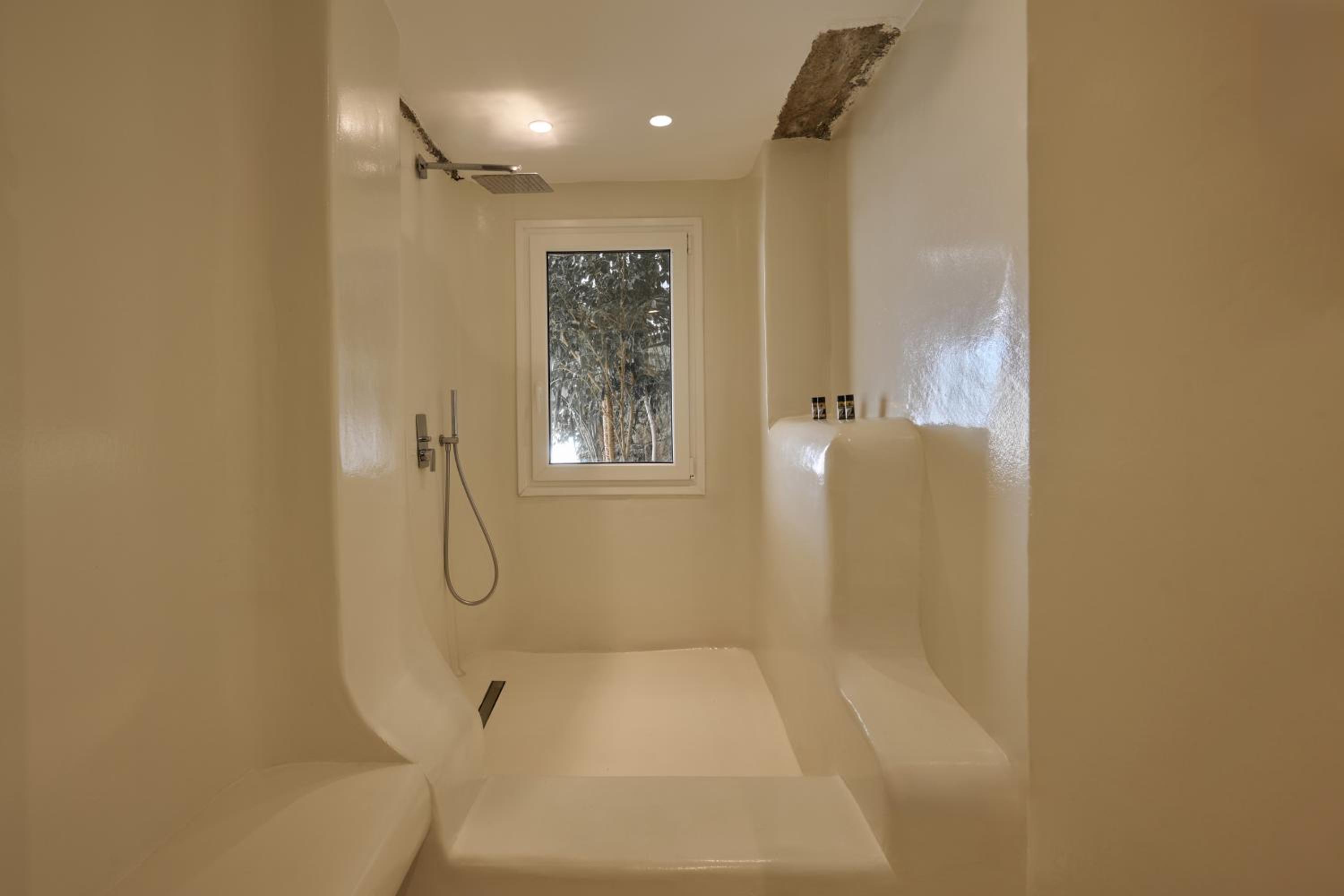Superior Suite With Sea View (Delos) photo 2