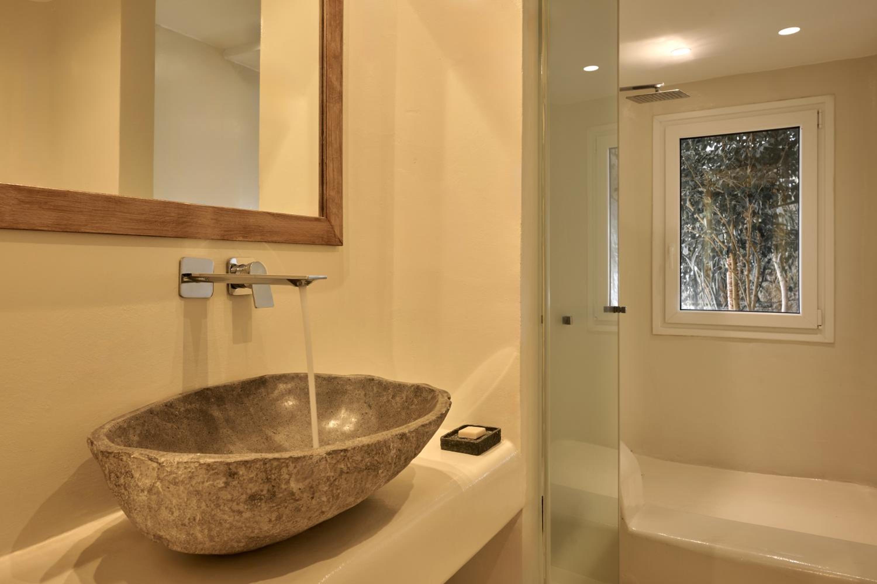 Superior Suite With Sea View (Delos) photo 3