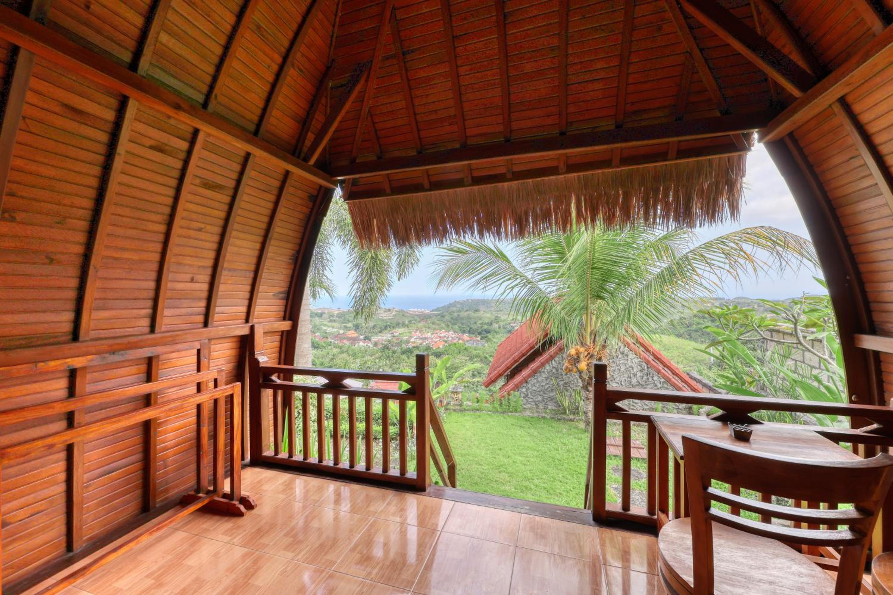 Deluxe Double Room with Sea View - Photo 11