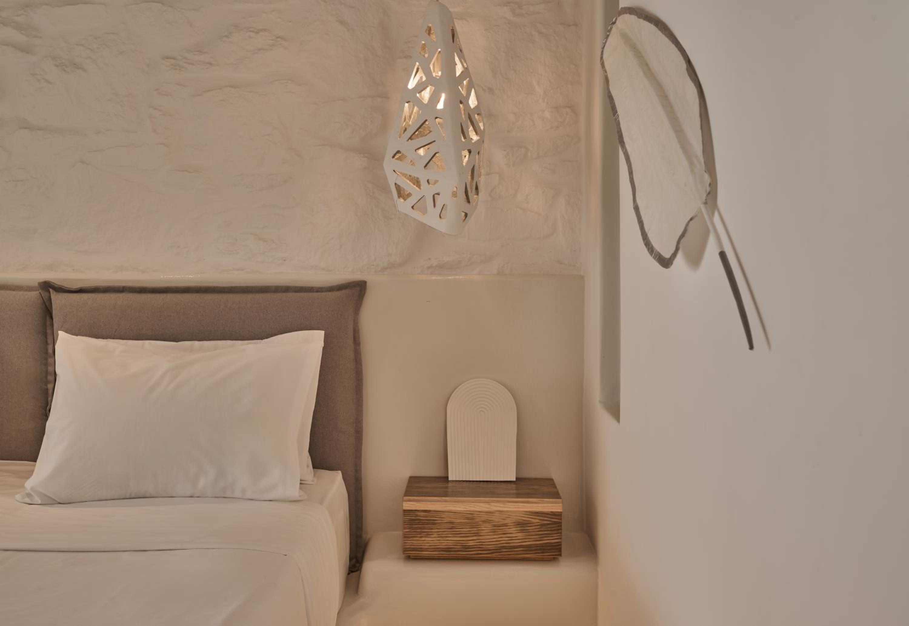 Junior Suite With Private Pool (Helios) photo 2