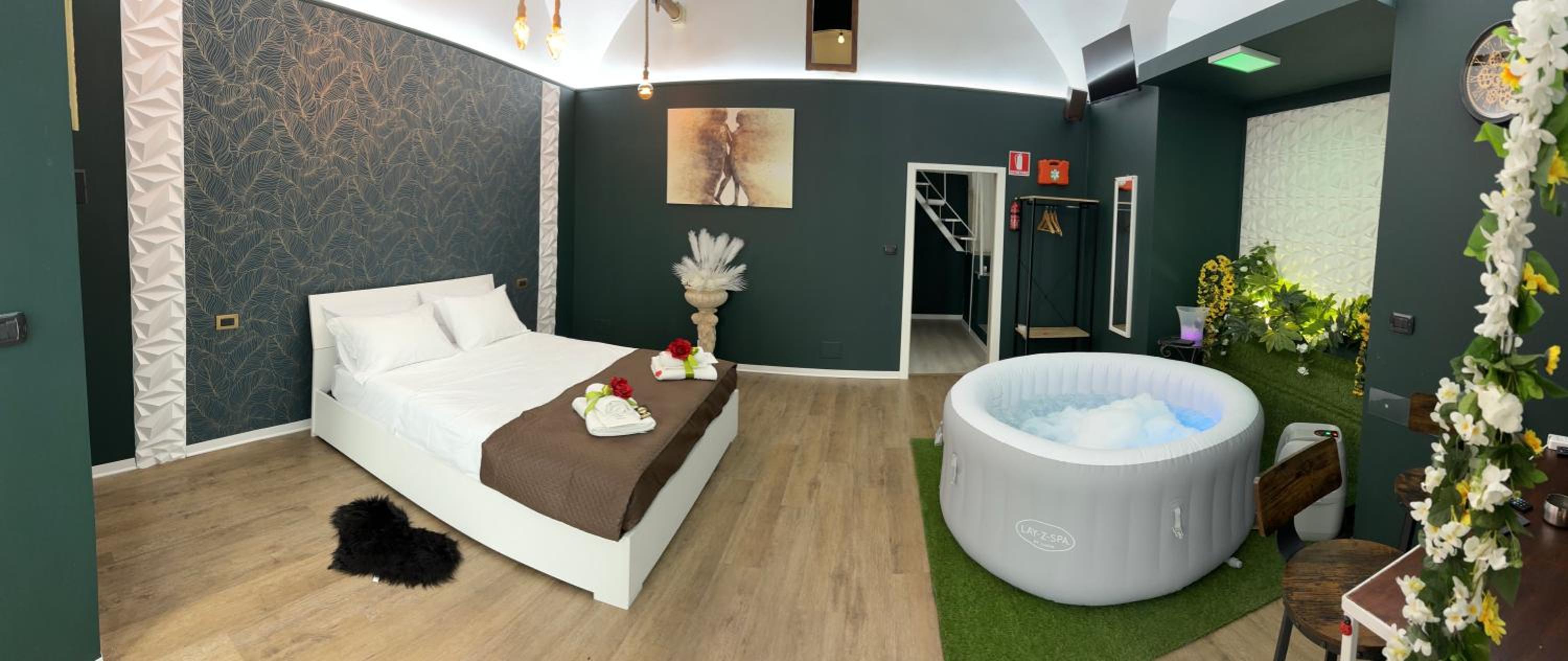 Double Room photo 1