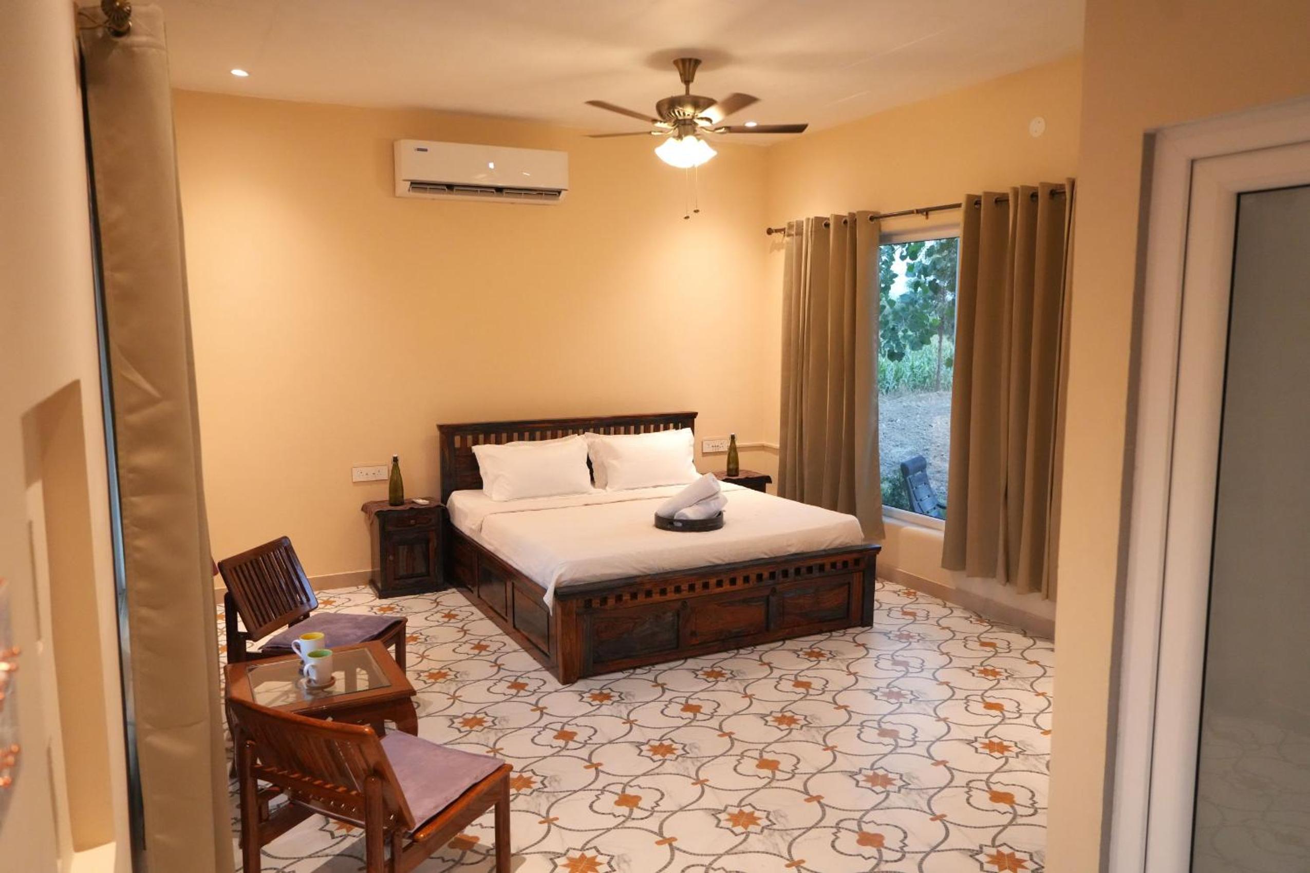 Double Room photo 1