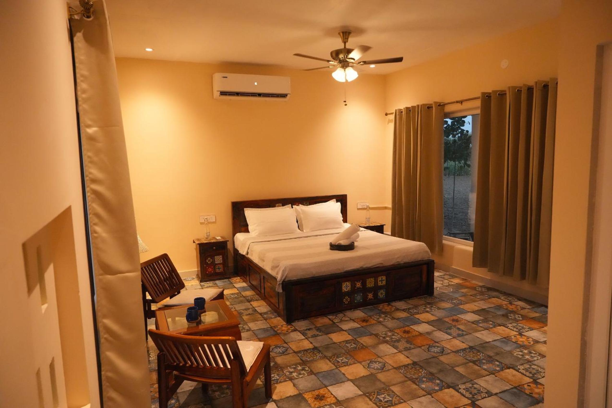 Deluxe Room photo 1