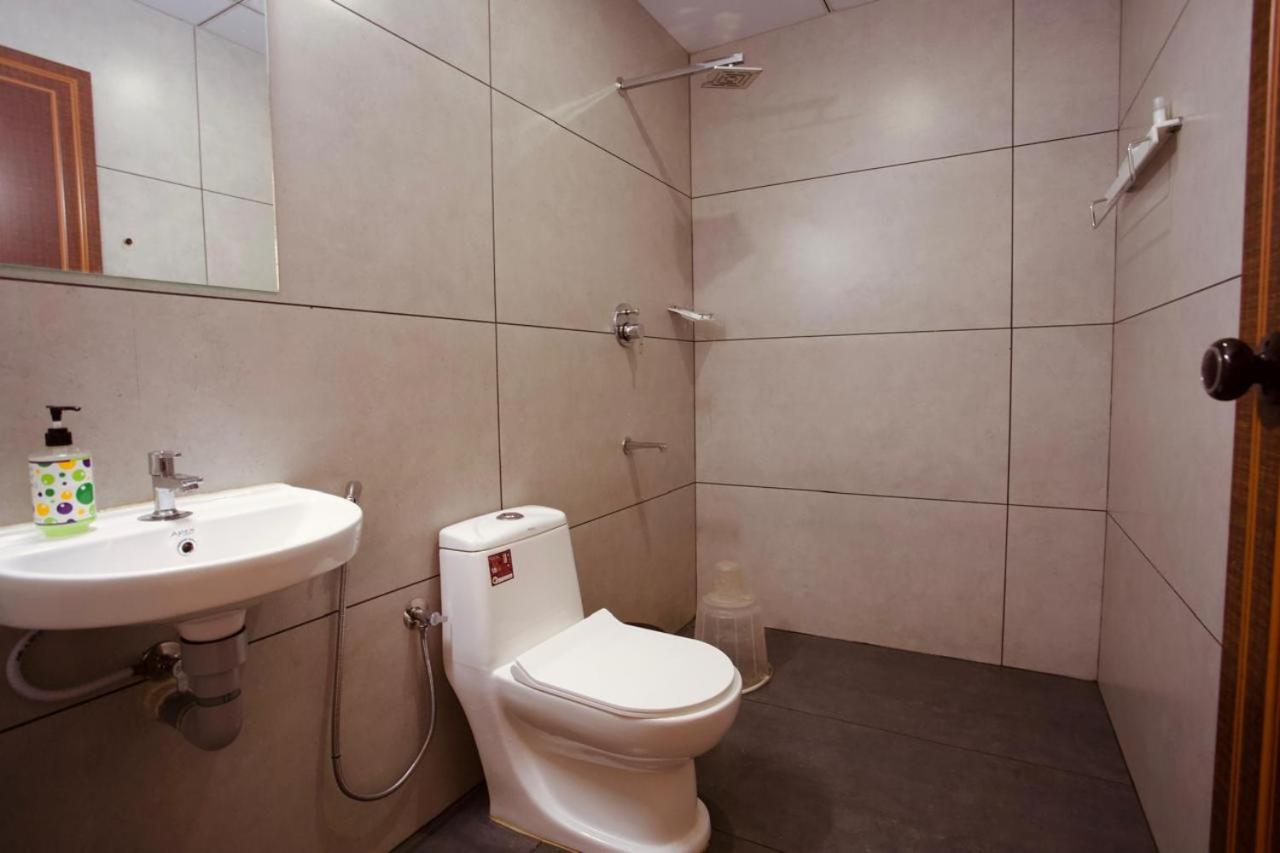 Budget Double Room photo 1