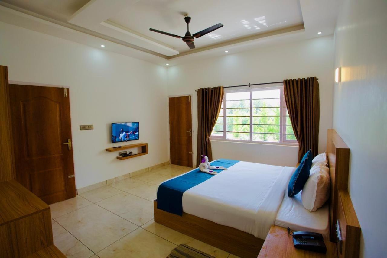 Large Double Room photo 3
